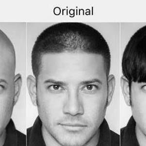 Meet your Posher, Carlos